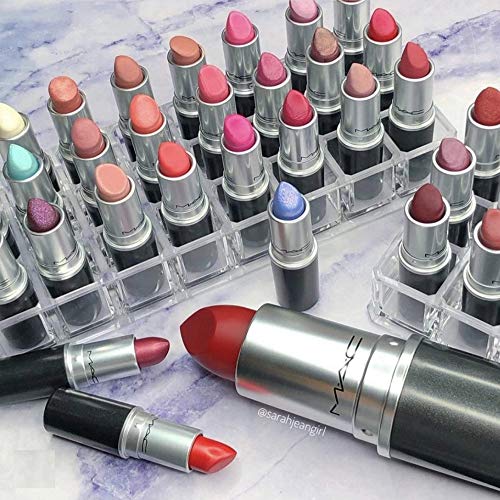 byAlegory Premium Beauty Organization Acrylic Lipstick Organizer