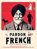 Pardon The French
