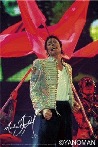 Amazon.co.jp: マイケル・ジャクソン 1000ピース THE LEGEND (50cm