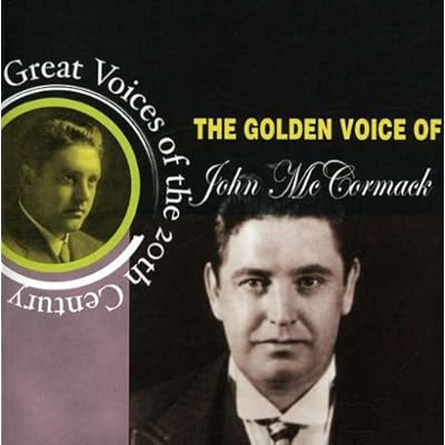 Great Voices of the 20th Century