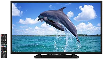 Amazon.co.jp: シャープ 32V型 液晶 テレビ AQUOS LC-32E40  