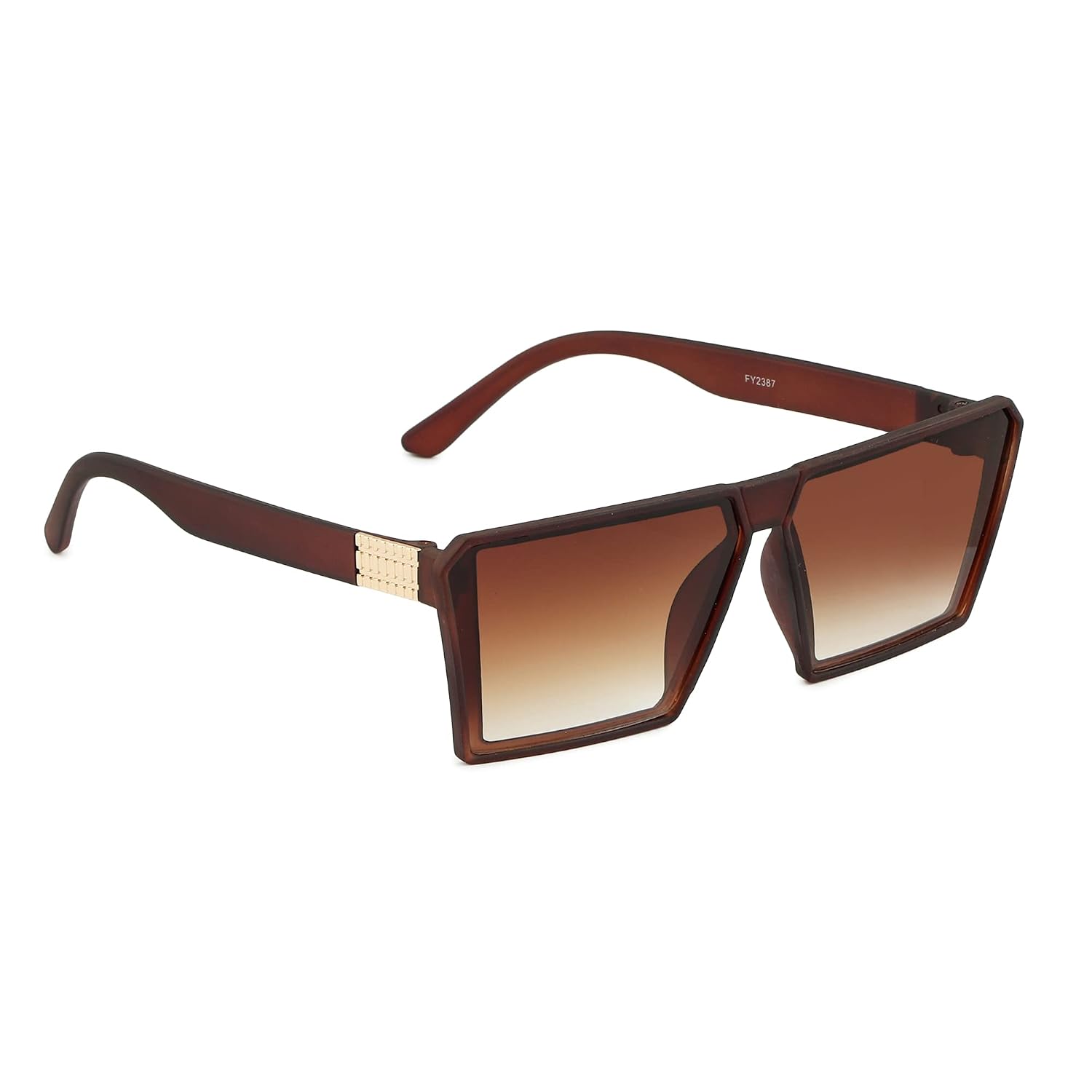 Dervin Square Shape Sunglasses for Men & Women - Review, Price and Buying Guide