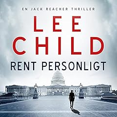 Couverture de Rent personligt