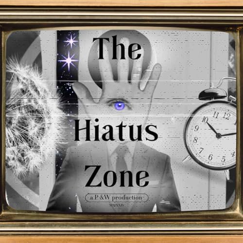 Everything Might Spill Podcast Por  arte de portada