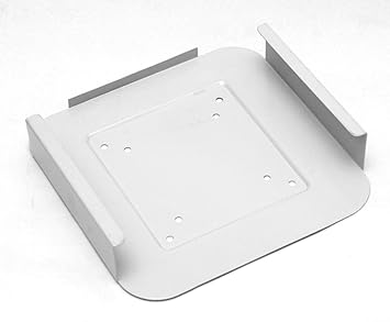 STANDX Mac Mini Vesa Mounting Bracket (White)