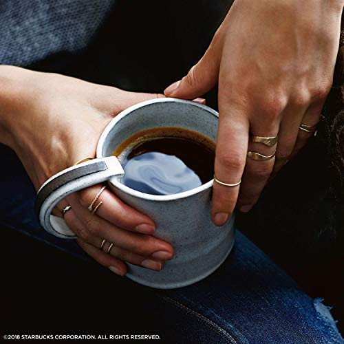 Image of Starbucks Pike Place Medium Roast Ground Coffee (40 oz.)