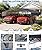 Garvee 20x20ft Heavy Duty Metal Carport, 2-Car Carport Kit with Solar Lights, RV Boat Trailer Steel Garage Shelter, Durable Color Steel Roof
