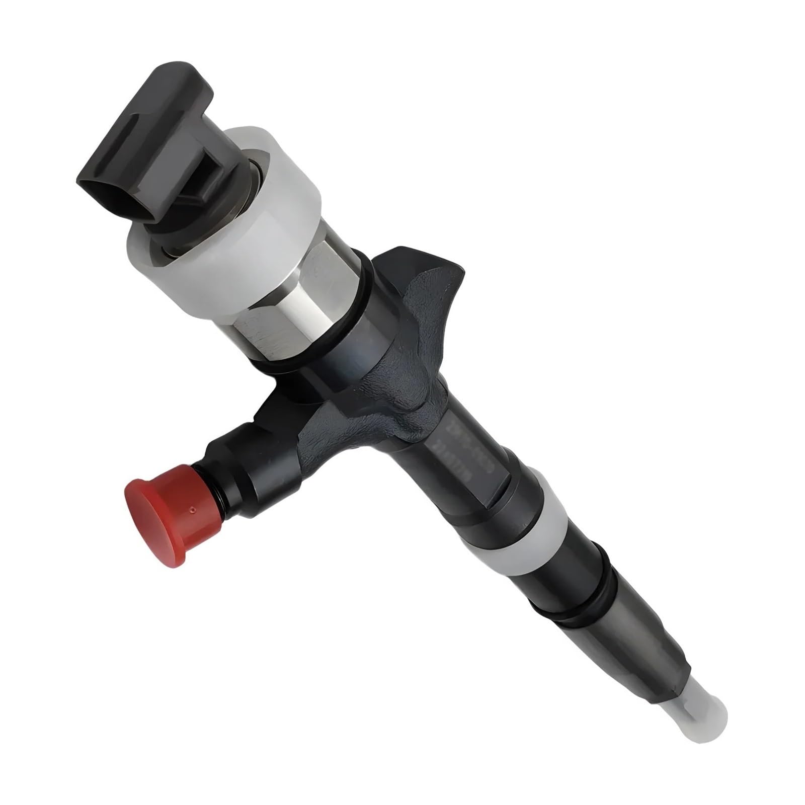 Common Rail Fuel Injector 095000-5060 Compatible for Toyota Hilux 2.5 D-4D Engine.