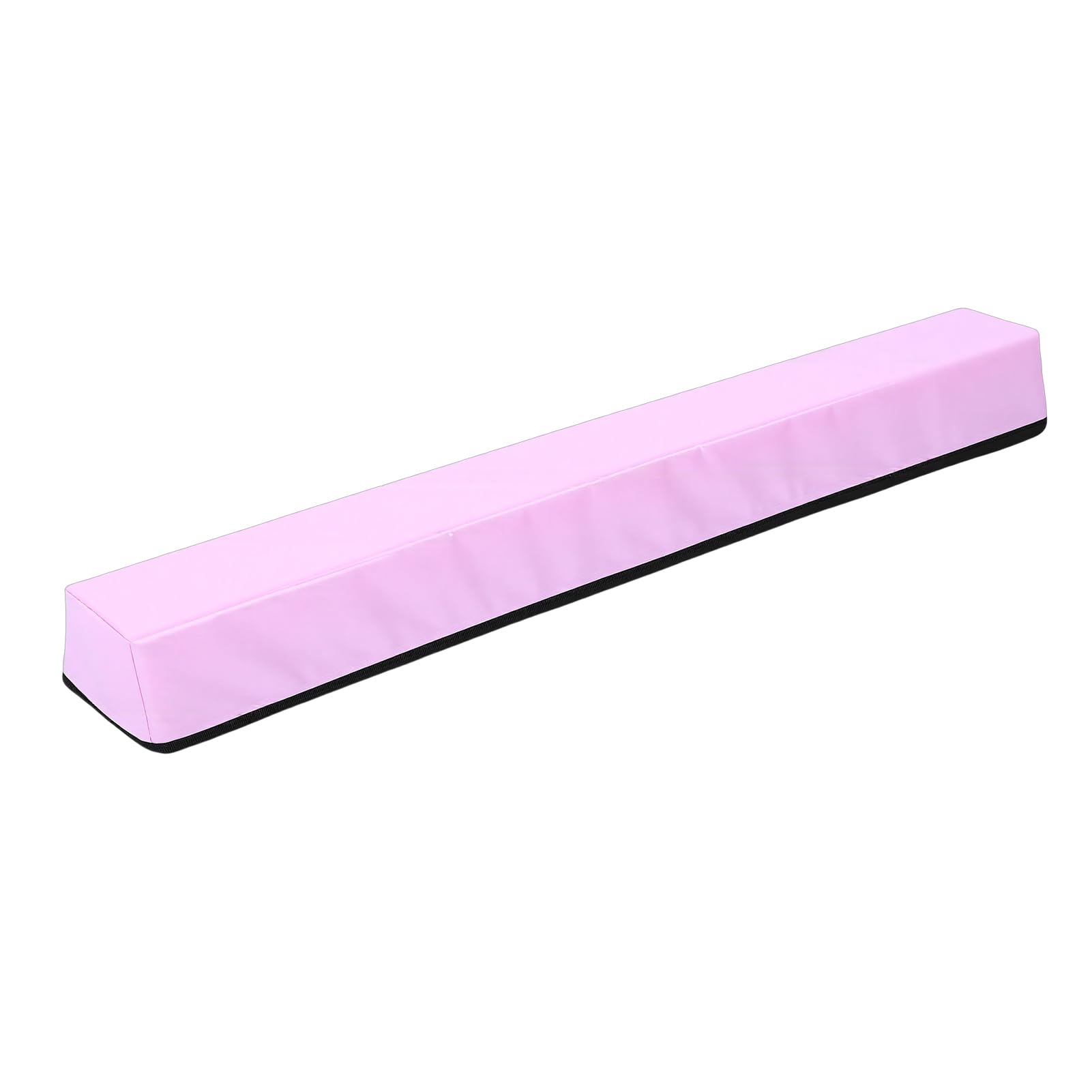Kadimendium Barra de Equilibrio Plegable con Base Antideslizante para Entrenamiento en Casa Perfecta para Niños de 3 a 12 Años Hecha de Etileno Duradero 100 Cm