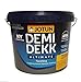 Produktbild JOTUN DEMIDEKK ULTIMATE TÄCKFÄRG 10 L Holzfarbe Schwarz