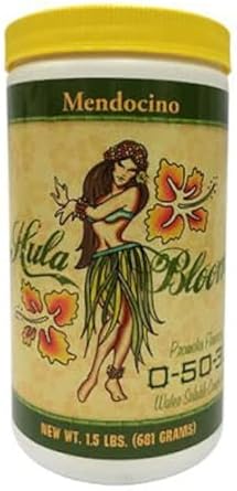 Mendocino Hula Bloom 0-50-30 1.5 lb