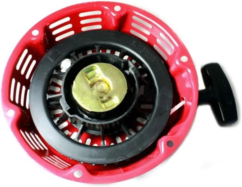 Lawn Mower Engine Recoil Pull Starter for GX240 and GX270
