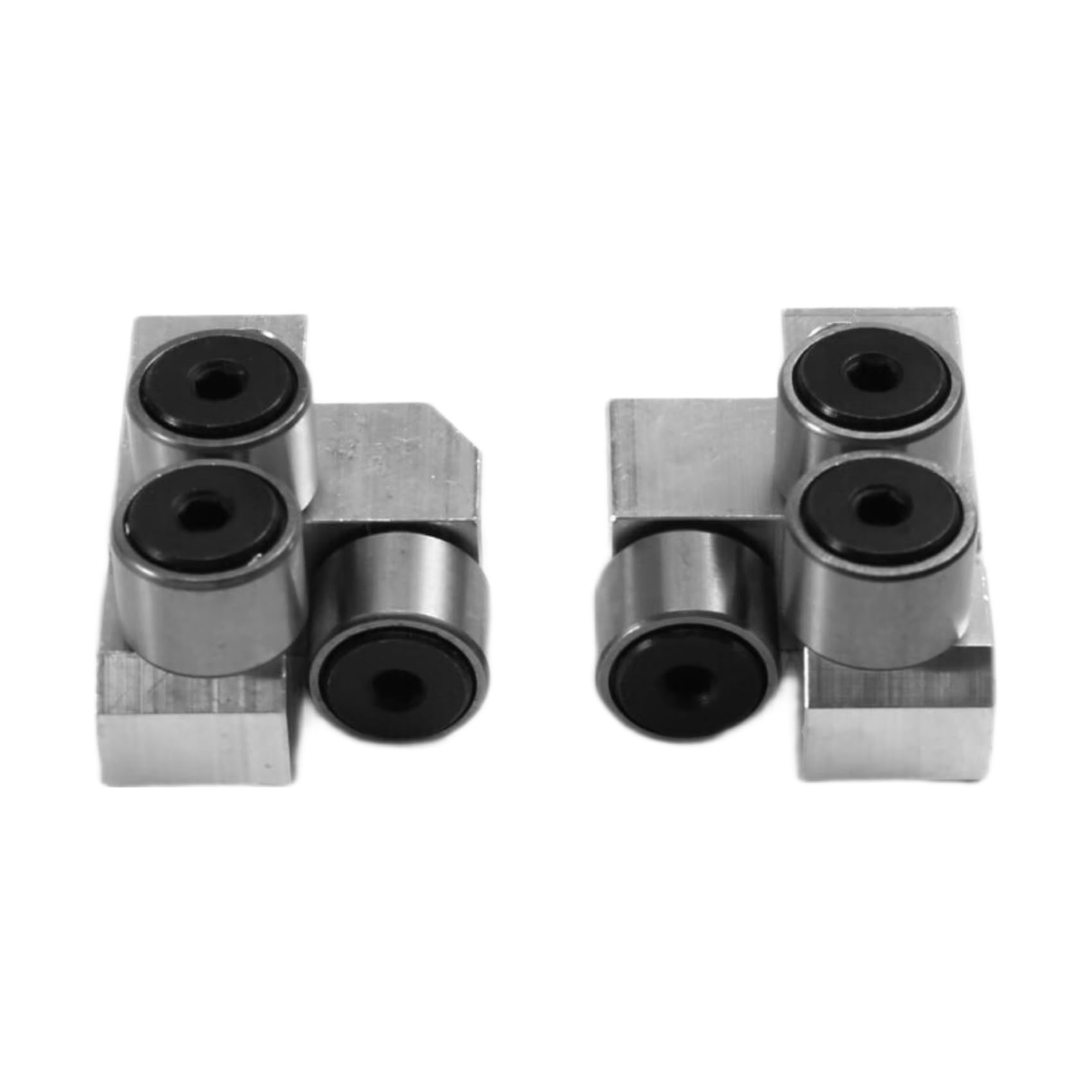 Kit de Bloc-Guide de Lame de Scie 42-28-0206 pour arbre guide