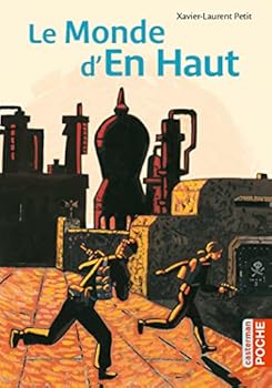 Pocket Book Le monde d'en haut (French Edition) [French] Book