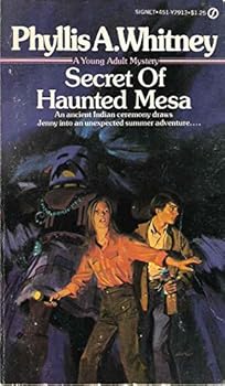 Paperback The Secret of Haunted Me Book