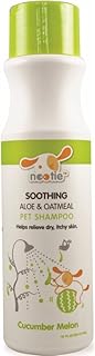 Nootie Cucumber & Melon Shamp 16oz