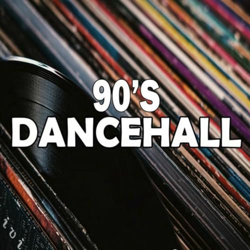 Episode 14: 14. 90s REGGAE DANCEHALL MIX - DJ ESCOBAR