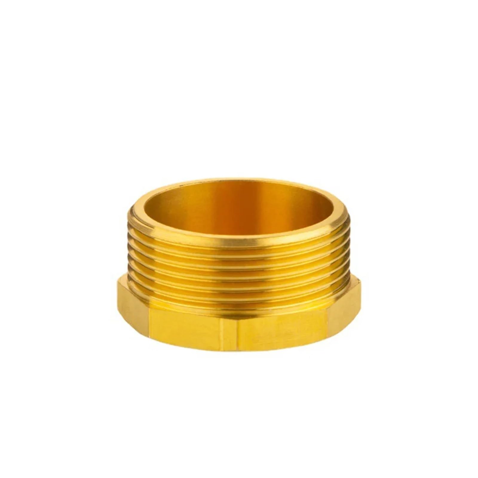 Bouchon en laiton 3/8 pour stopper les fuites de tuyauterie et robinet