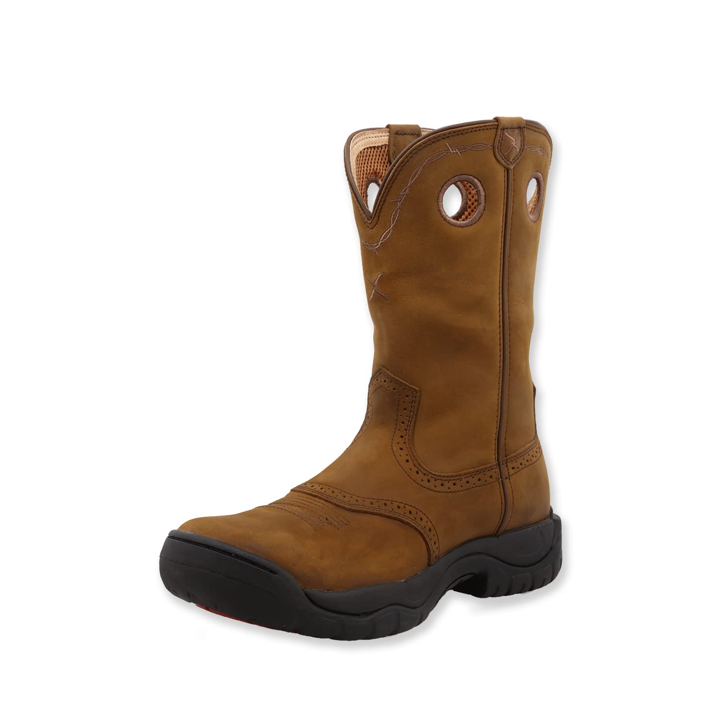 Twisted XMen's Pull On Work Boots