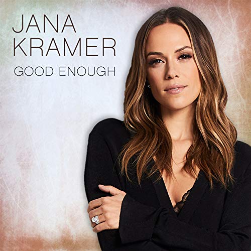 Jana Kramer