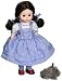 Madame Alexander Dorothy & Toto Doll, 8"