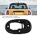 Antenna Gasket, Roof Antenna Base Rubber Sealing Weatherproof Seal, Simple Fitment Replacement for R55 R56 Motorcycle Automotive