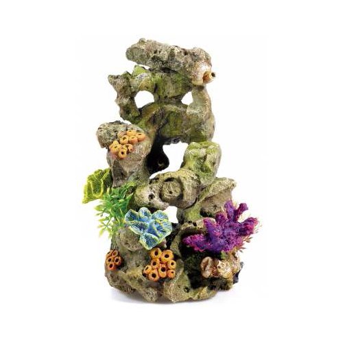 CLASSIC PETBLIS Coral On Lava 11'', 100 g