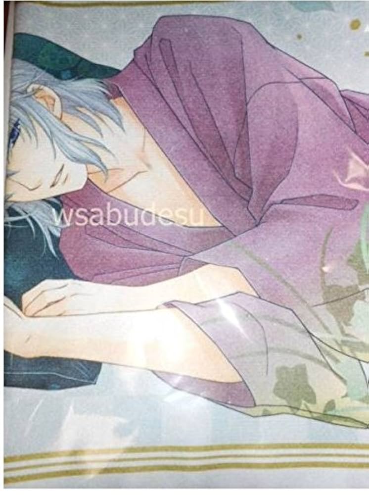 遙かなる時空の中で 添い寝タオル Amazon.co.jp: 銀 添い寝イラスト タオル 遙かなる時空の中で3