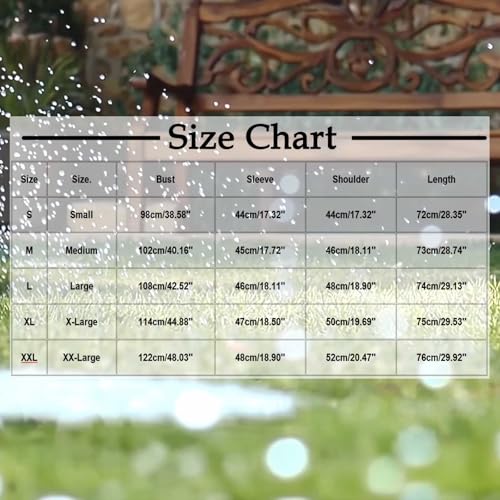 Womens Tops Dressy Casual Collared V Neck Shirts Basic 3/4 Sleeve Blouses Tunic Cotton T-Shirts Trendy Print Clothing3