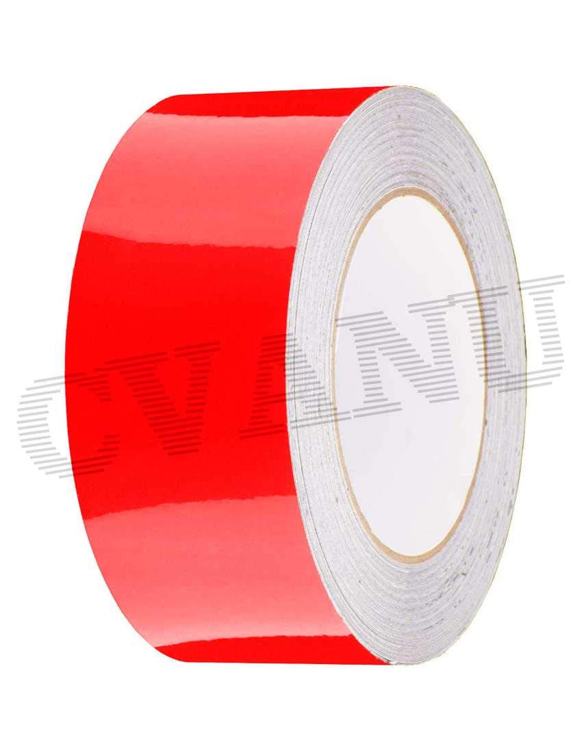 CVANU Red Gloss Self- Adhesive Vinyl Tape Roll (Size 4inch X 25Feet) (B08HYR7LVQ) Amazon Price History, Amazon Price Tracker