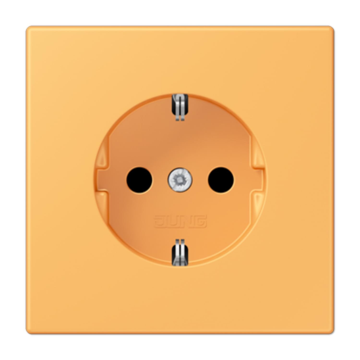Prise SCHUKO avec protection JUNG LC1521KI254 LC4320L