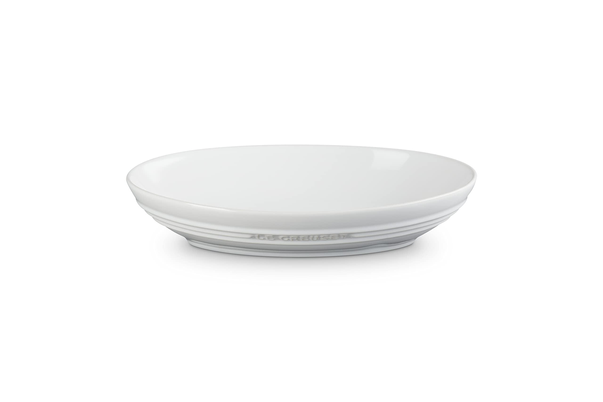 Amazon｜ル・クルーゼ(Le Creuset) オーバル ディッシュ 深皿 23cm