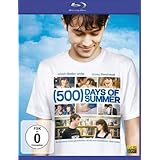 500 Days of Summer