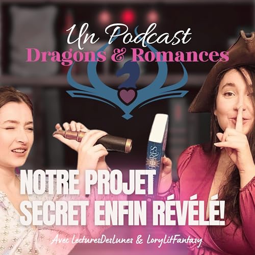 On a gard&eacute; un secret&hellip; et il est temps de tout vous dire !