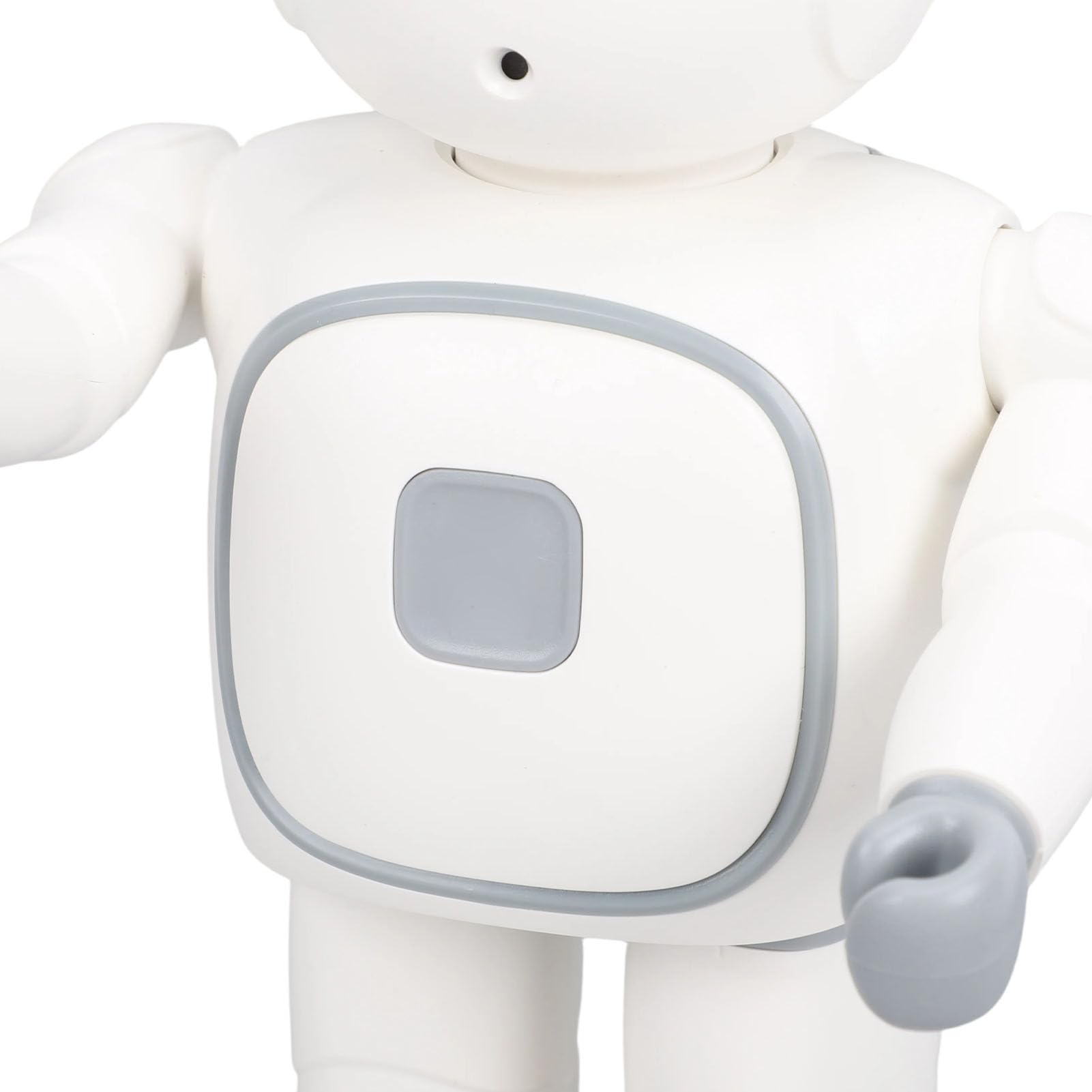 Robot Educativo para Niños R8Pro, Robot de Programación con Control de Voz, Inteligente Interactivo de Aprendizaje en Inglés para Educación Temprana