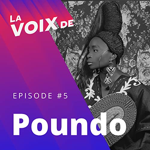 La Voix de Poundo