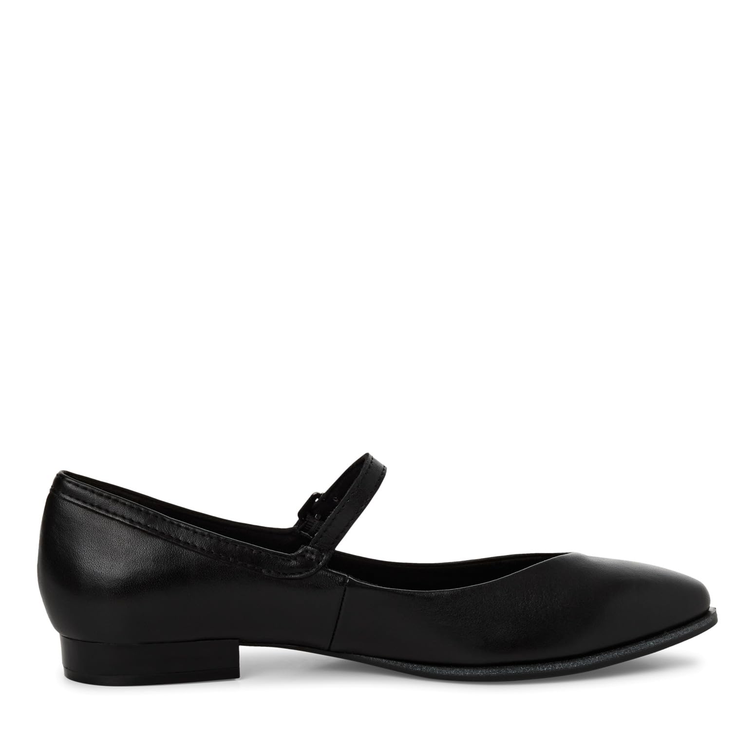 Marco Tozzi Damen Ballerinas aus Leder Spitz