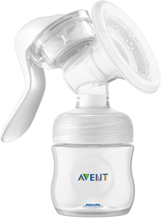 Extrator Philips Avent Essential