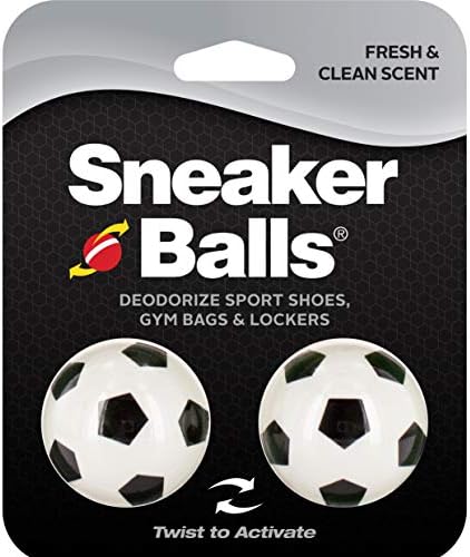 sneaker balls shoe deodorizers