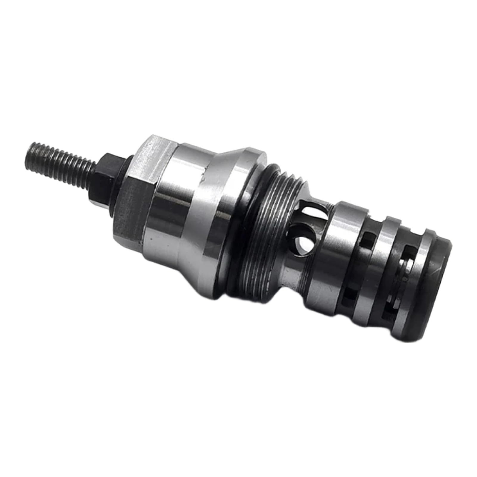 Sjloynwq One Color Hydraulic Pump Part A4vg40 A4vg56 A4vg71 Da Valve