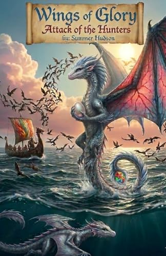 Wings of Glory: Attack of the Hunters