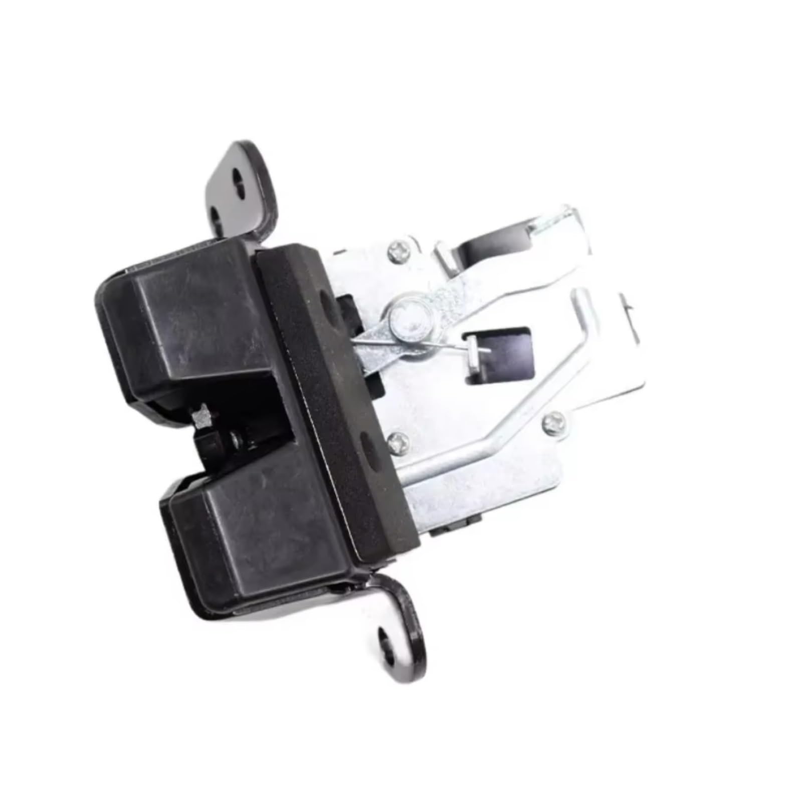 Car Boot Tailgate Lock Compatible with Kia for Soul 2014 2015 2016 2017 2018 Car Lock Latch Tail Gate Modified Accessories Replacement OEM: 812302W000
