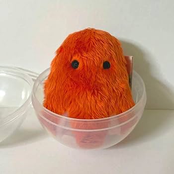 Amazon | 初代 タコさんウインナー お弁当のぬいぐるみ ガチャ