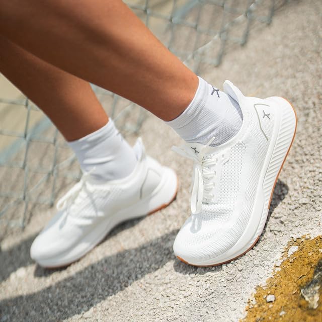 Adapt Runners for Women and Mens Barefoot Minimalist Shoes – Wide Toe Box, Zero Drop Sole, Lightweight & Flexible, Perfect for Walking, Running and Everyday Comfort - Image 2