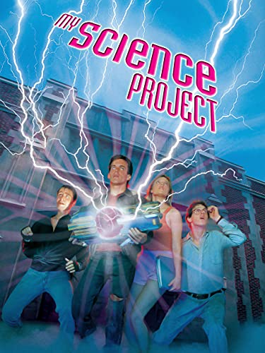 My Science Project