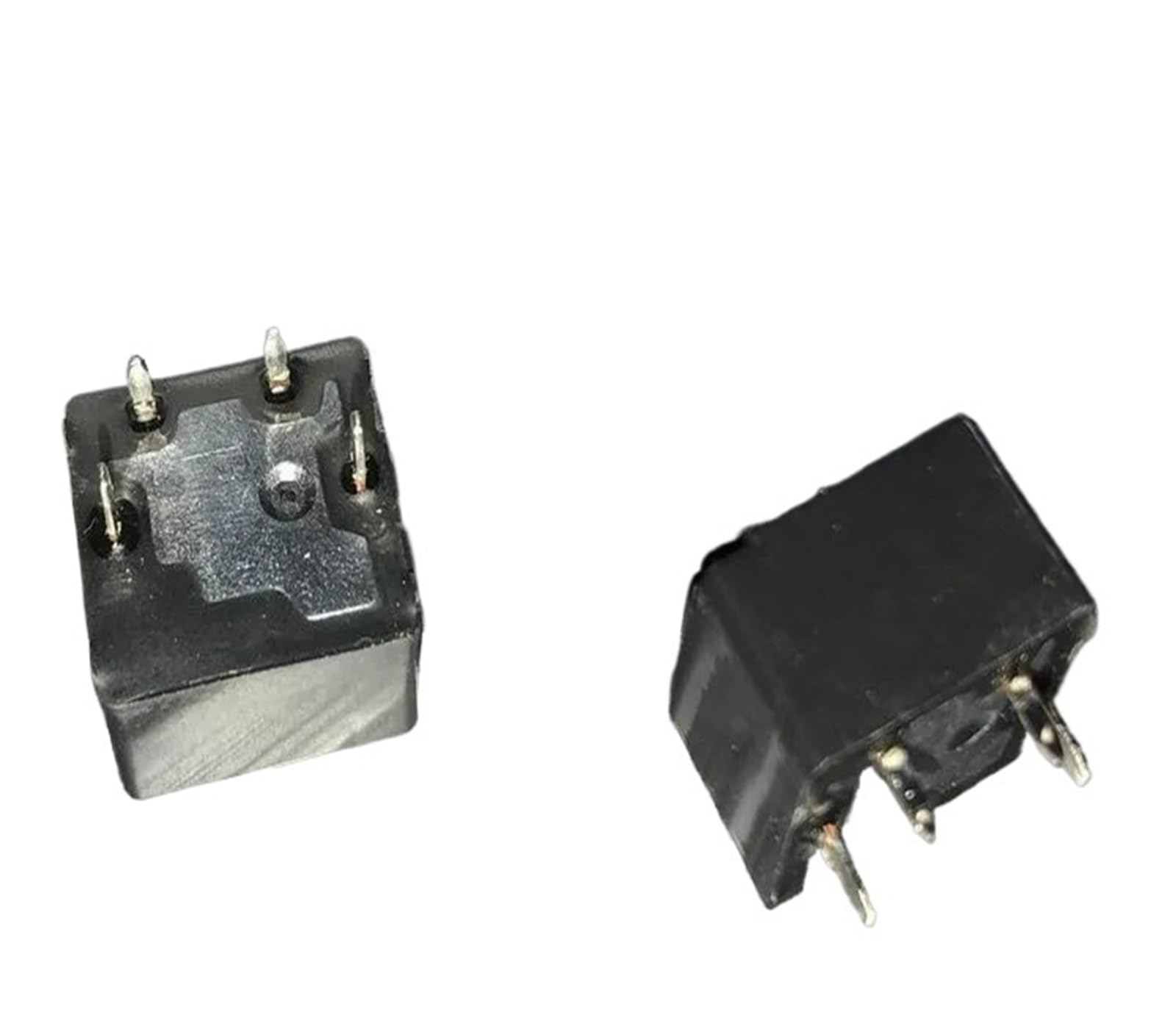 Relais CP1-1A-12V/24V à 4 broches, haute isolation pour l'électronique