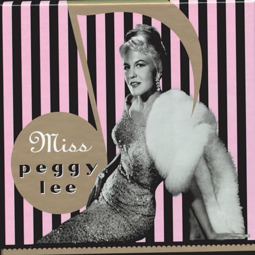Peggy Lee