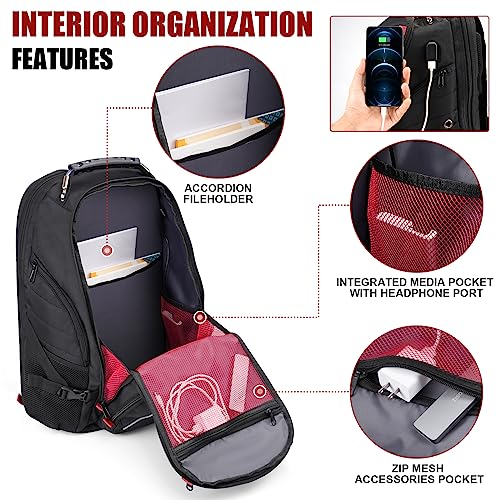 Mochilas Y Bolsas, Sports Imagen adicional