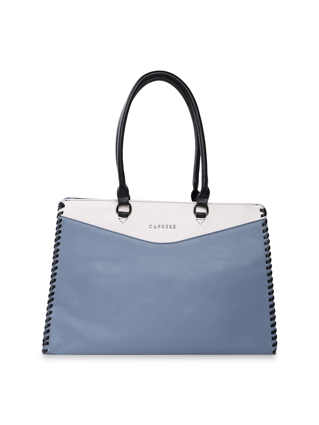 Caprese ROME LAPTOP SATCHEL LARGE BLUE (B0D3PV86SB) Amazon Price History, Amazon Price Tracker