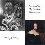 Cover of Frankenstein